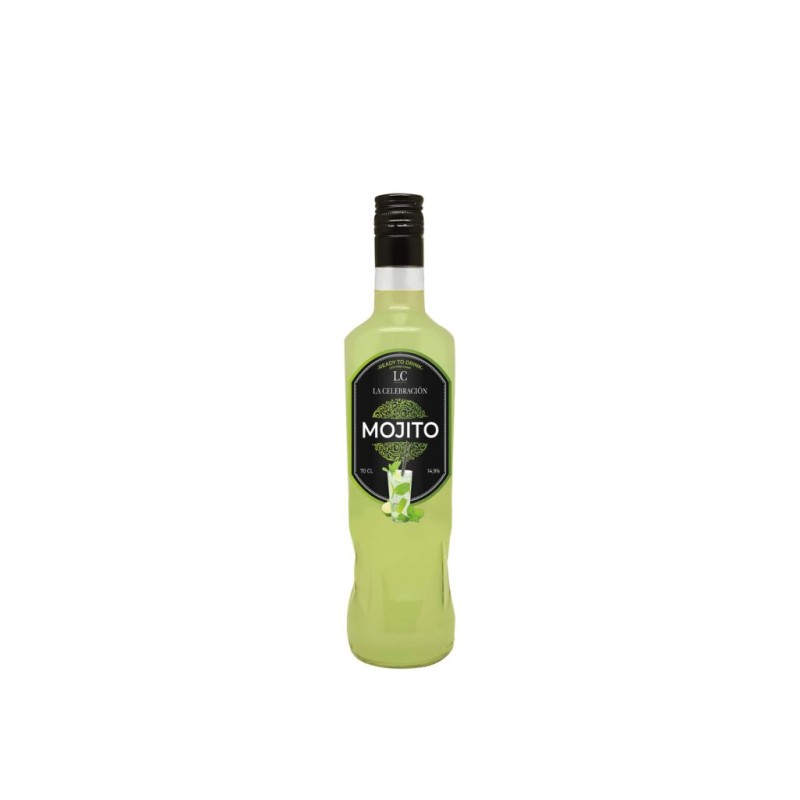 Mojito Celebracion 70 Cl Mojito Celebracion 70 Cl