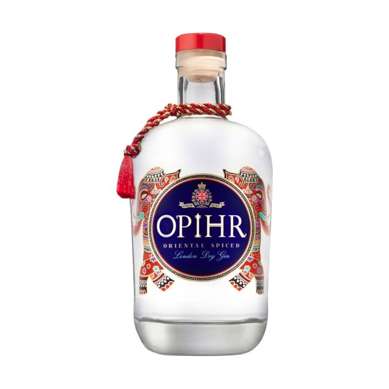 Ginebra Opihr Lt