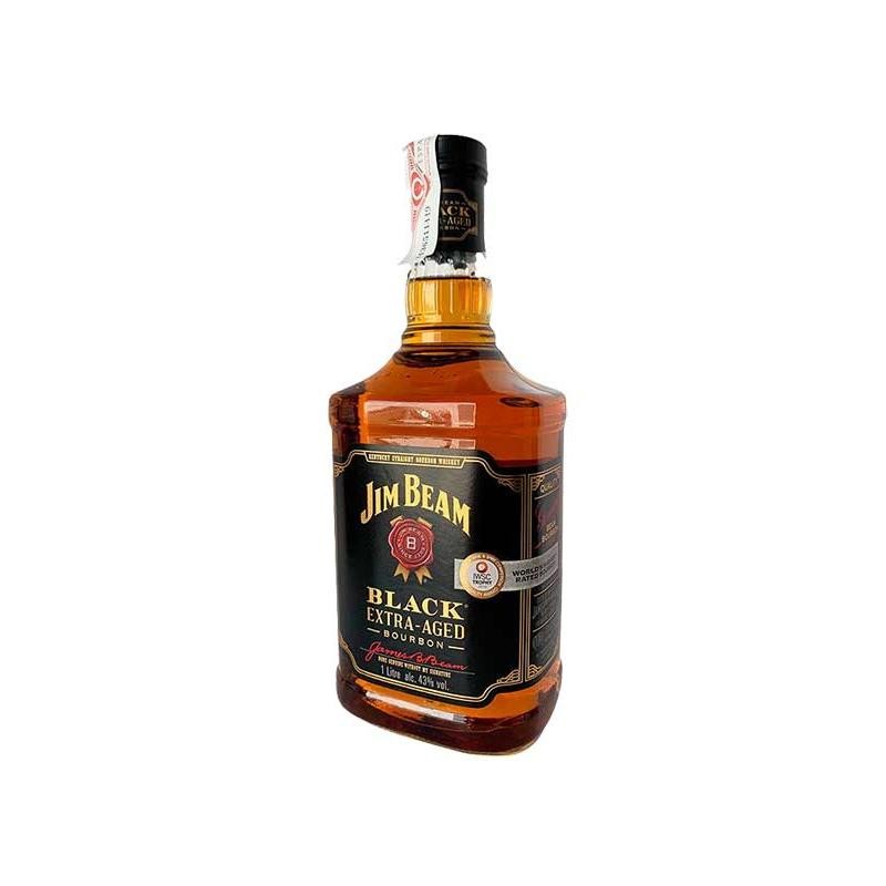 Jim Beam  Black 70 Cl
