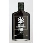 Absenta 80 Black Petaca 200 Absenta 80 Black Petaca 200