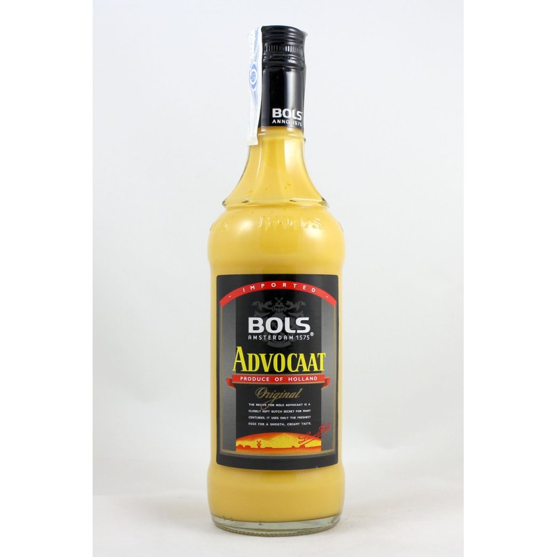 Advocaat Bols 70 Cl. Advocaat Bols 70 Cl.