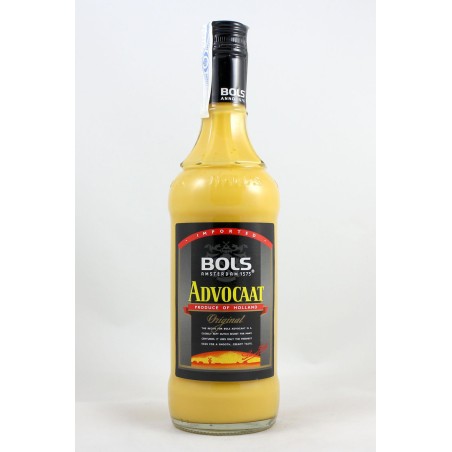 Advocaat Bols 70 Cl.