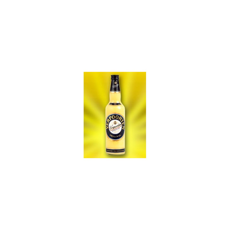 Advocaat Verpoorten 70 Cl Advocaat Verpoorten 70 Cl