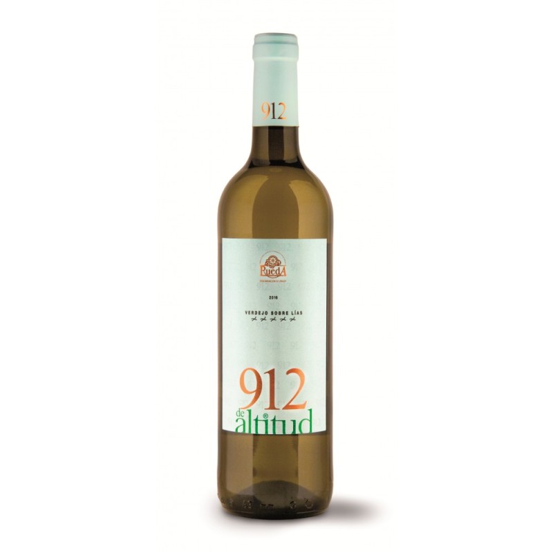 Altitud 912 Verdejo 75 Cl Altitud 912 Verdejo 75 Cl