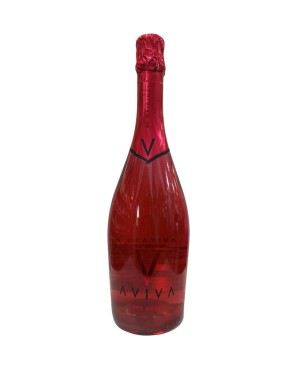 Aviva Red Rose 75 Cl