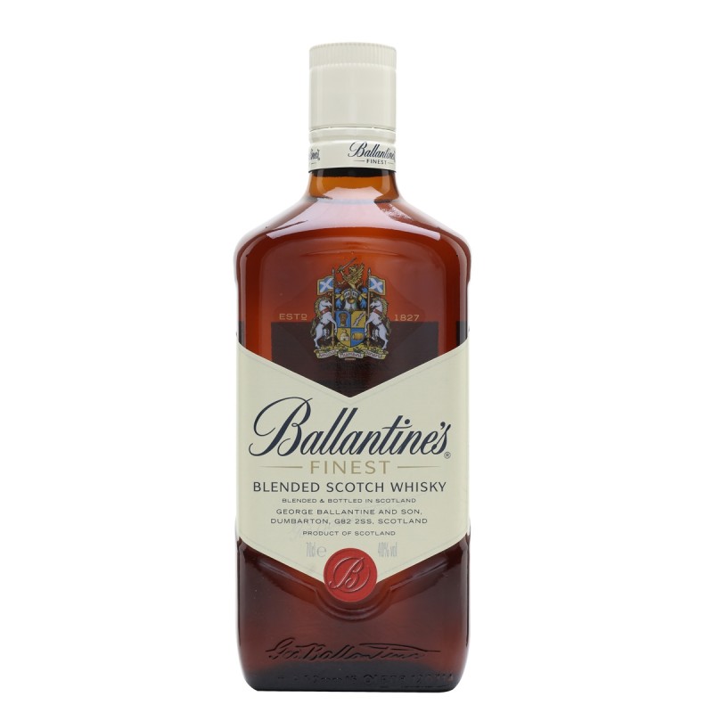 Ballantines 70 Cl Ballantines 70 Cl