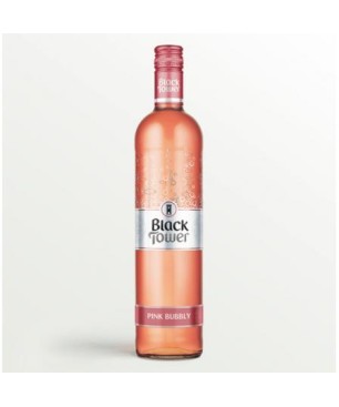 Black Tower Rose 75 Cl