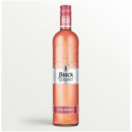 Black Tower Rose 75 Cl