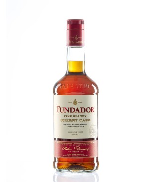 Brandy Fundador Lt