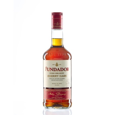 Brandy Fundador Lt