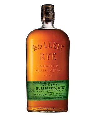 Bulleit Rye Mash 70 L