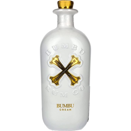 Bumbu Cream 75 Cl