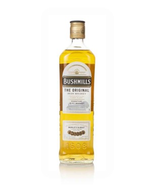 Bushmills Original 1lt