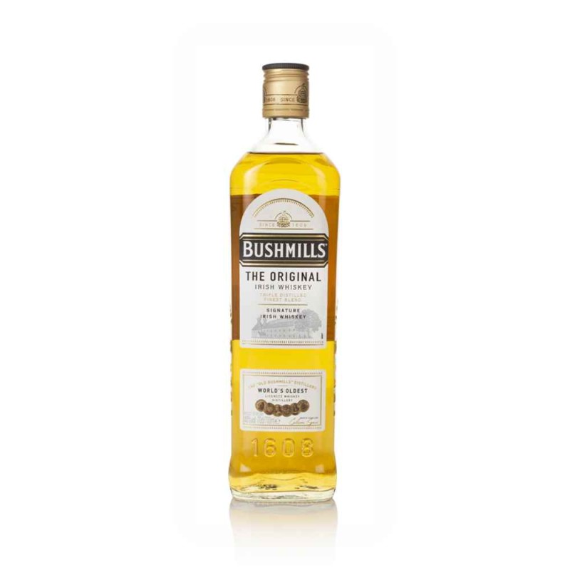 Bushmills Original 1lt Bushmills Original 1lt