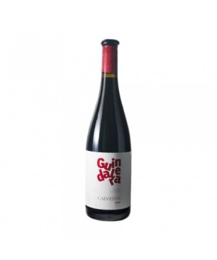 Calvente Guindalera Tto 75 Cl