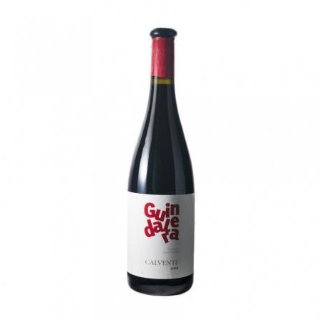 Calvente Guindalera Tto 75 Cl