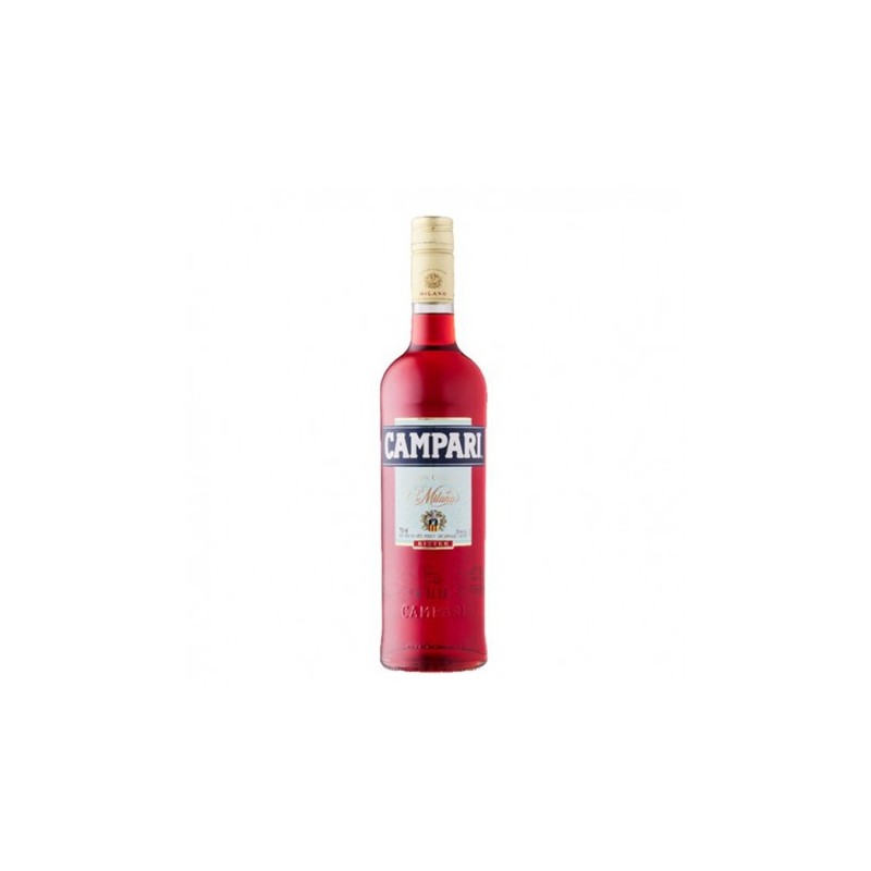 Campari Litro Campari Litro
