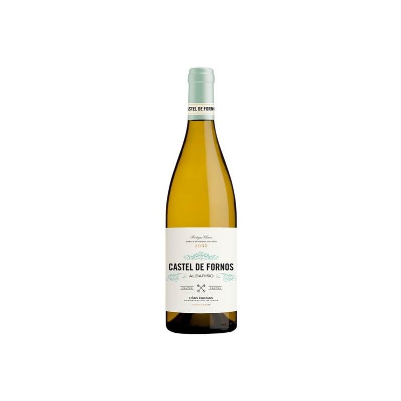 Castel De Fornos 75 Cl