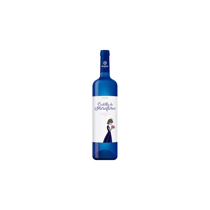 Castillo De Miraflores 75 Cl Castillo De Miraflores 75 Cl