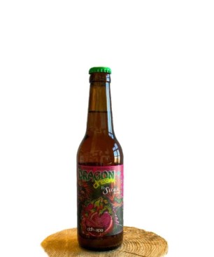 Cerveza Segral Dragon Dream C/12