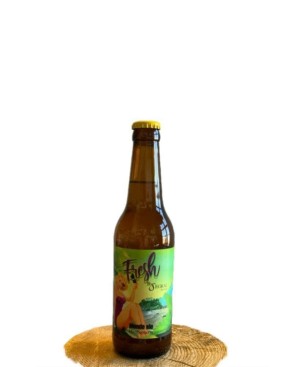 Cerveza Segral Fresh C-12 Unid