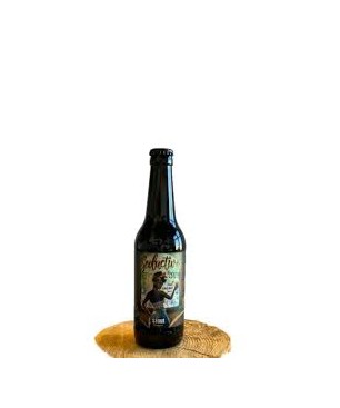 Cerveza Segral Seductive C-12 Uni