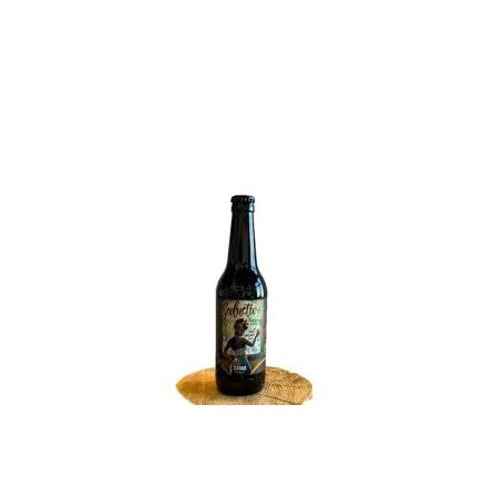 Cerveza Segral Seductive C-12 Uni