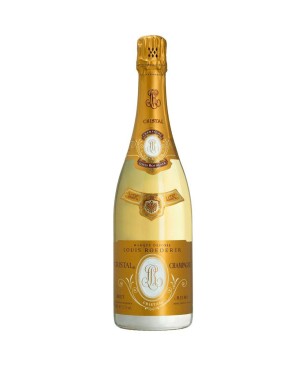 Champg.roederer Cristal Brut 75cl