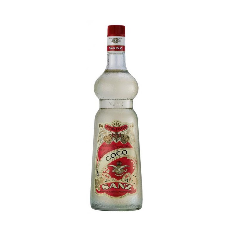 Coco Sanz 1 L. Coco Sanz 1 L.