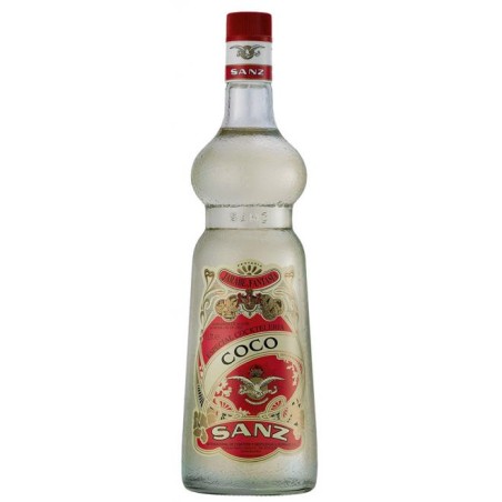 Coco Sanz 1 L.