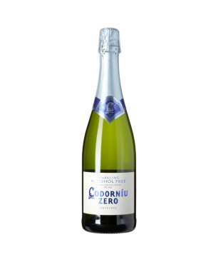 Codorniu Zero 75 Cl