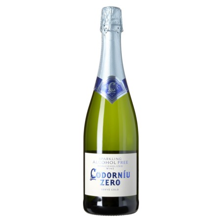 Codorniu Zero 75 Cl