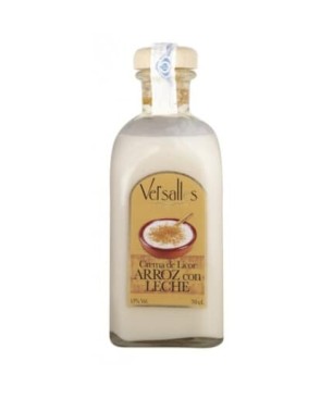 Crema Arroz Con Leche 70 Cl