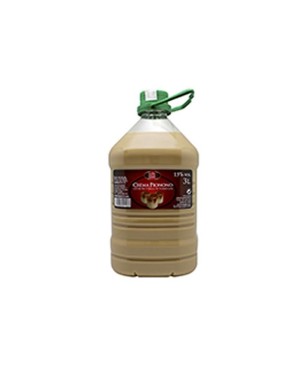 Crema De Piononos 3 Lt