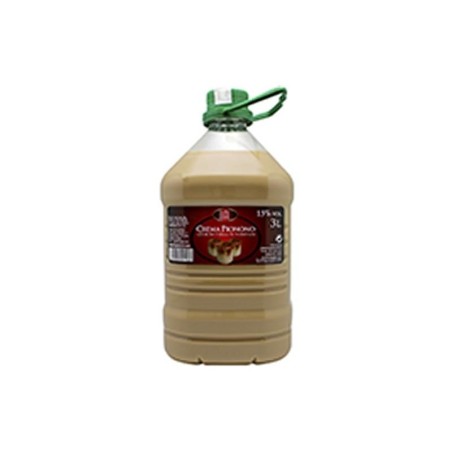 Crema De Piononos 3 Lt