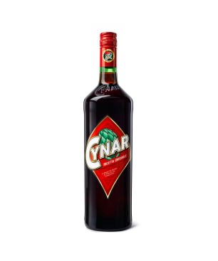 Cynar Litro