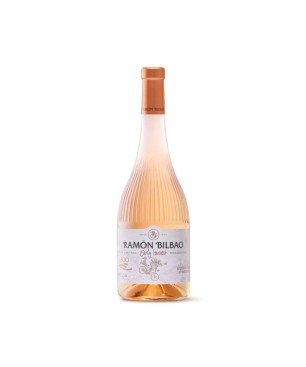 Ramon Bilbao Early Harvest Rosado 75 Cl