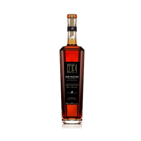 Don Pancho 18 Años Origenes 70 Cl