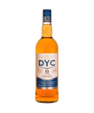 Dyc 8 Años 70 Cl