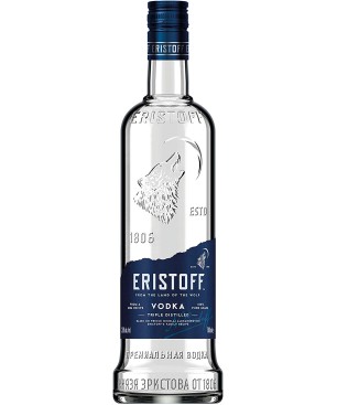 Eristoff Lt