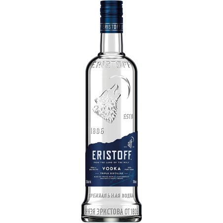 Eristoff Lt