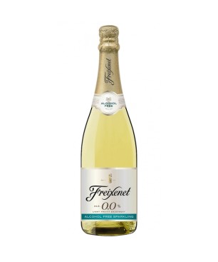 Freixenet 0,0 Blanco 75 Cl