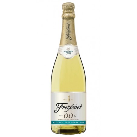 Freixenet 0,0 Blanco 75 Cl