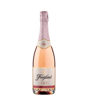 Freixenet 0,0 Rosado 75 Cl