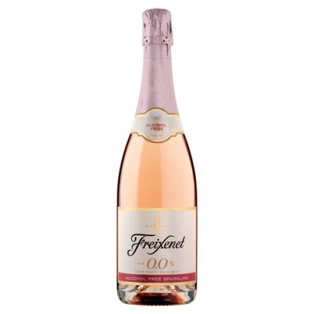 Freixenet 0,0 Rosado 75 Cl