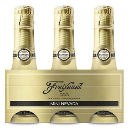 Freixenet C.nevada Mini Pakc-3bt