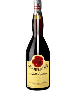 Gammel Dansk Lt