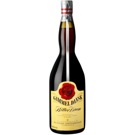Gammel Dansk Lt