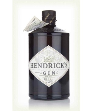 Gin Hendricks 70 Cl