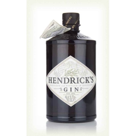 Gin Hendricks 70 Cl